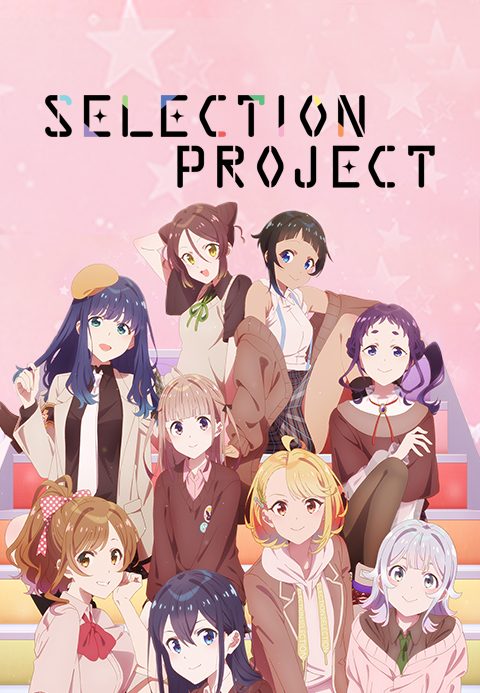SELECTION PROJECT