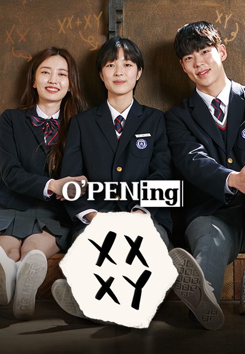 [O′PENing 2022] XX+XY