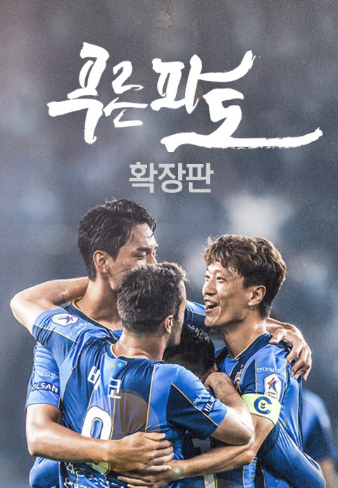 푸른 파도 확장판