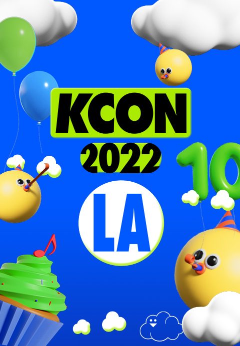 KCON 2022 LA