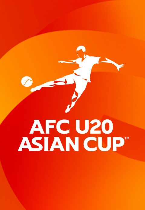 2023 AFC U20 아시안컵