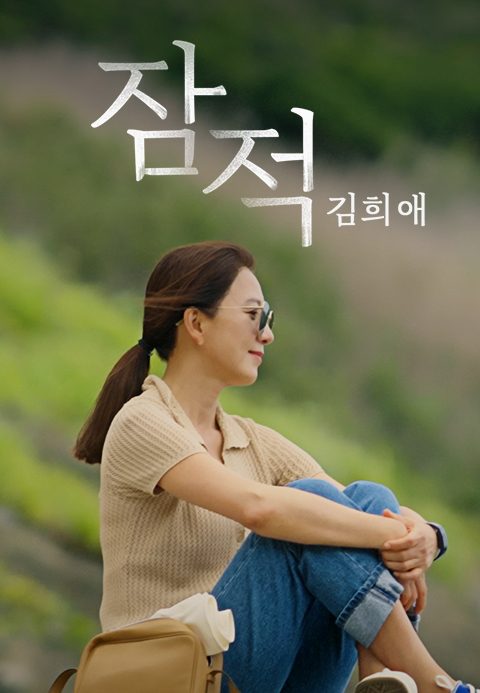 잠적 : 김희애