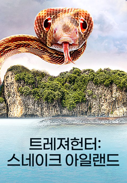 트레져헌터 : 스네이크 아일랜드