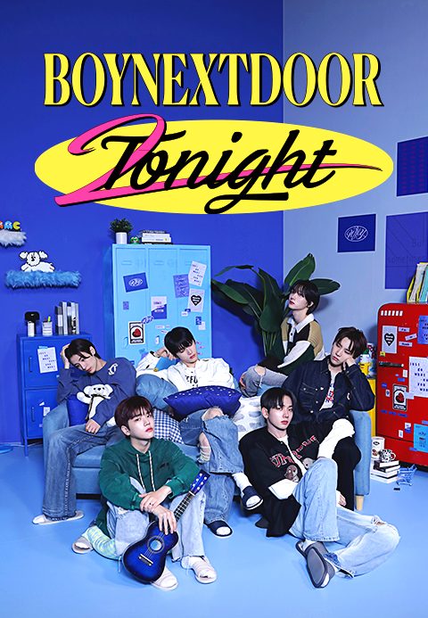 BOYNEXTDOOR 2NIGHT