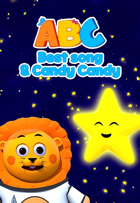 ABC - Best song & Candy Candy