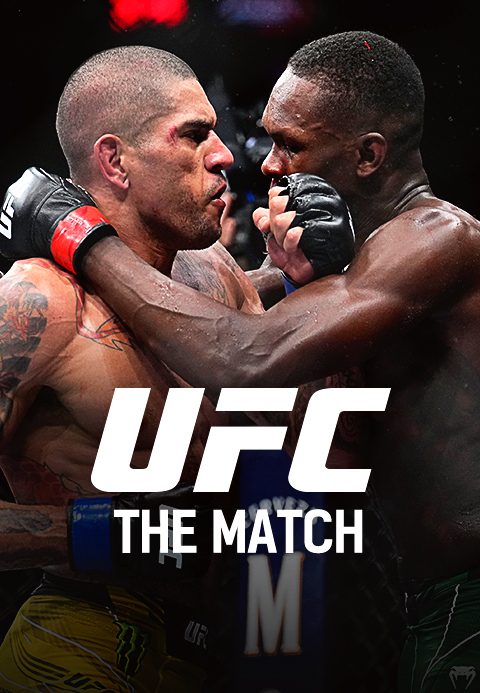 UFC THE MATCH