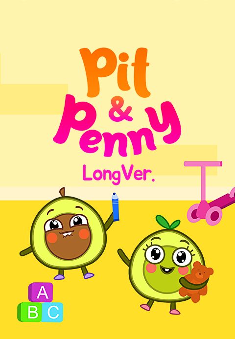 Pit & Penny : long ver.