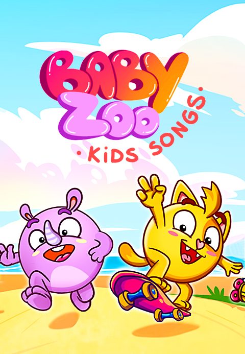 BabyZoo kids song