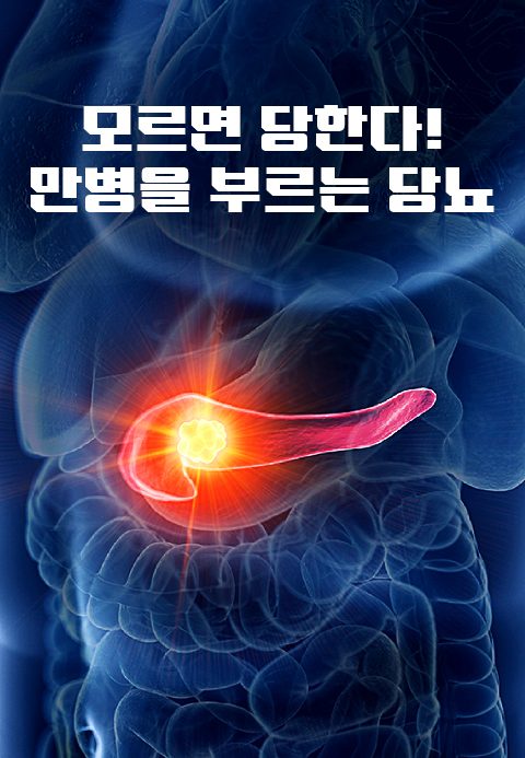 특별기획 모르면 당한다! 만병을 부르는 당뇨