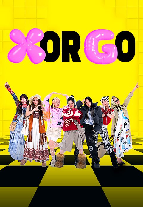X OR GO