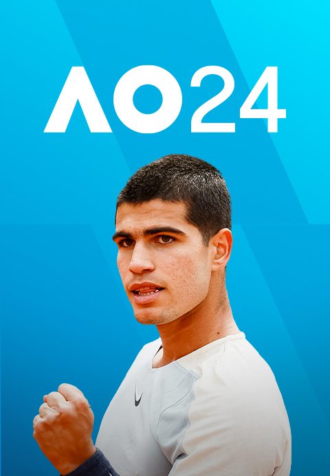 2024 호주 오픈
