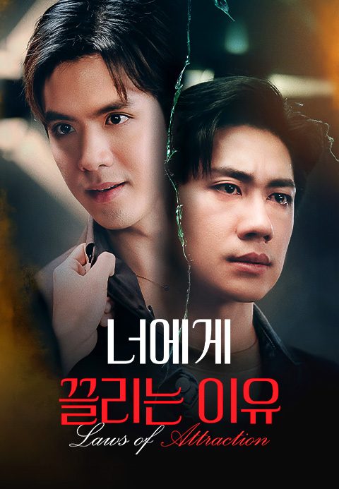 너에게 끌리는 이유