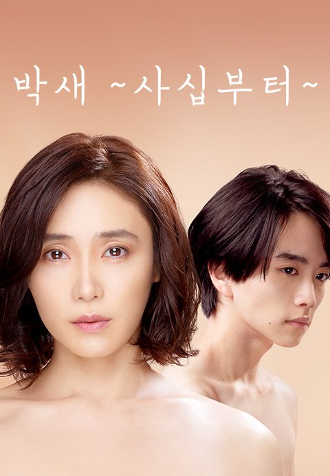 박새 ~사십부터~