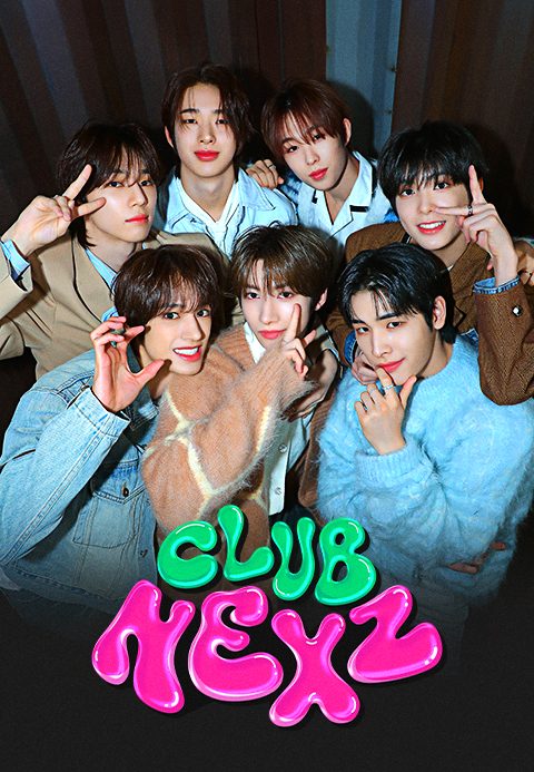 CLUB NEXZ