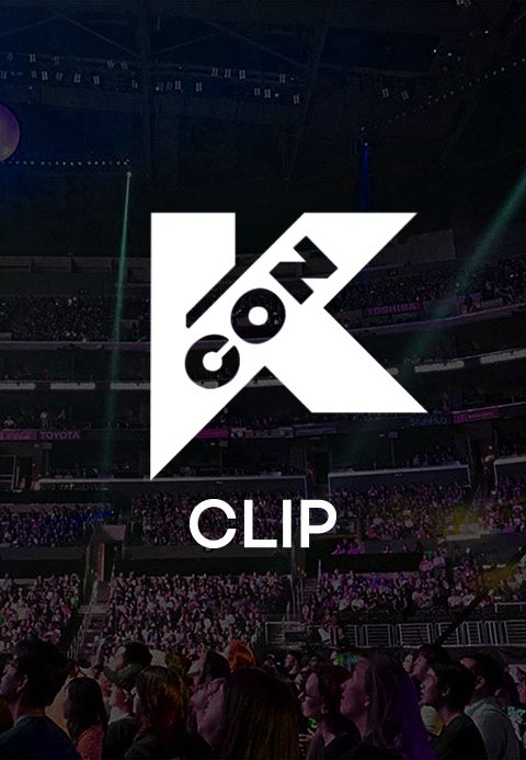 KCON CLIP