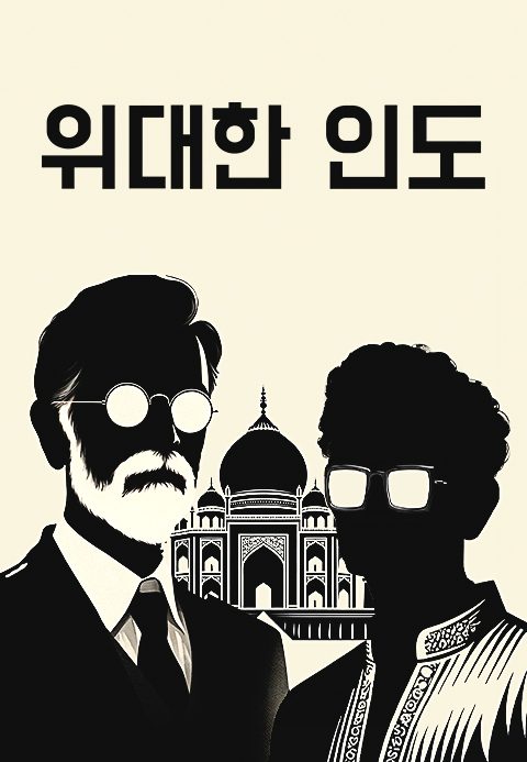 다큐프라임 - 위대한 인도
