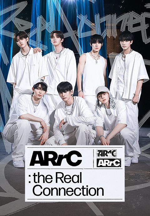 ARrC DEBUT SHOW : the Real Connection
