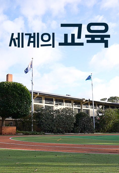 다큐멘터리K - 세계의 교육
