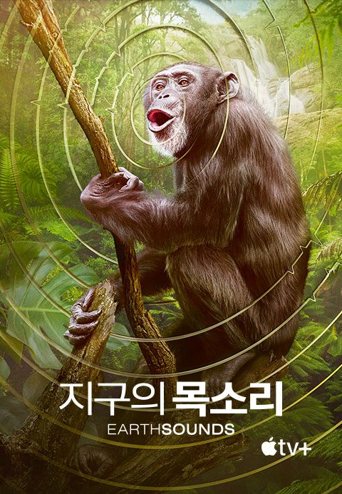 '지구의 목소리' - Earthsounds 시즌1