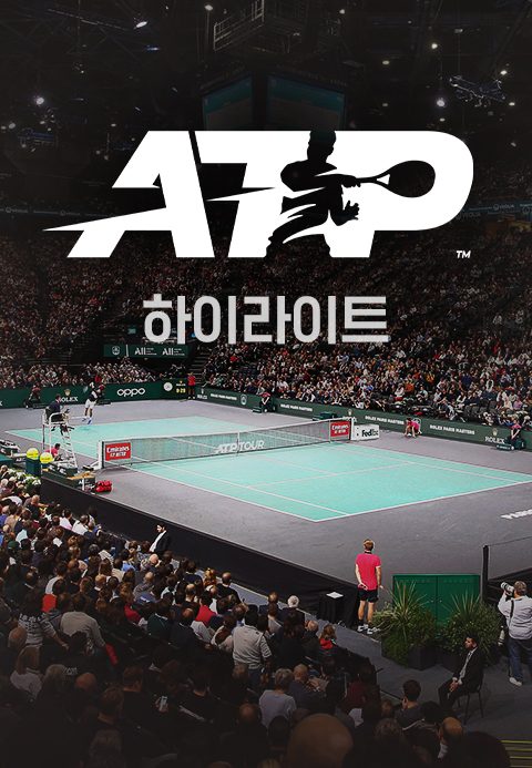 ATP 투어 하이라이트