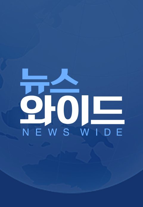 뉴스와이드