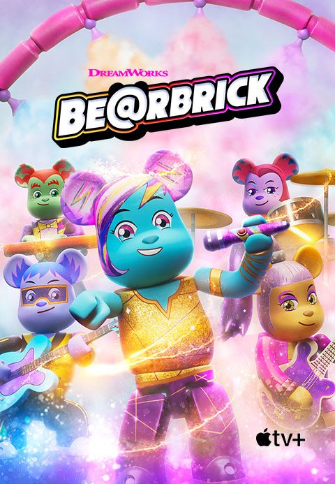 BE@RBRICK