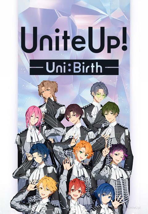 UniteUp! -UniBirth-