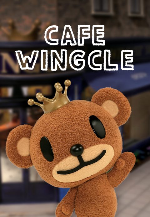 카페 윙클