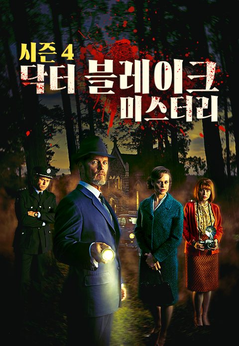 닥터 블레이크 미스터리 시즌4