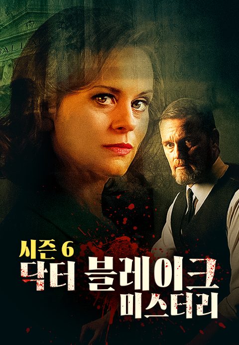 닥터 블레이크 미스터리 시즌6