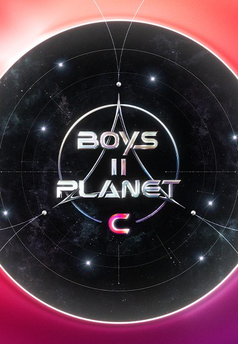 BOYS ll PLANET C