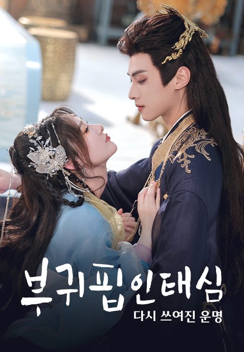 부귀핍인태심: 다시 쓰여진 운명