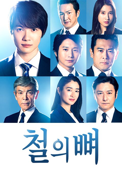 철의 뼈