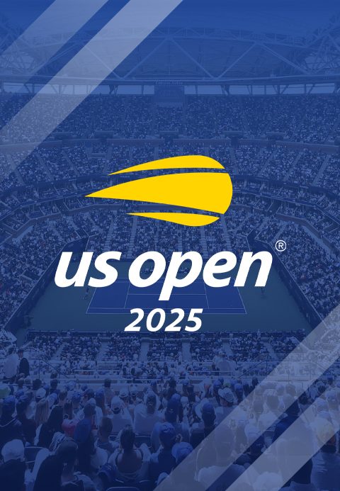 2025 US 오픈