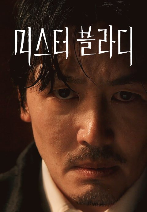 미스터 블라디