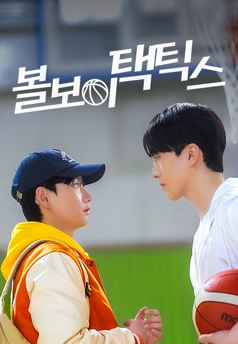 볼보이 택틱스