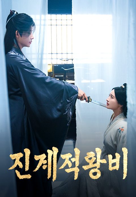 진계적왕비