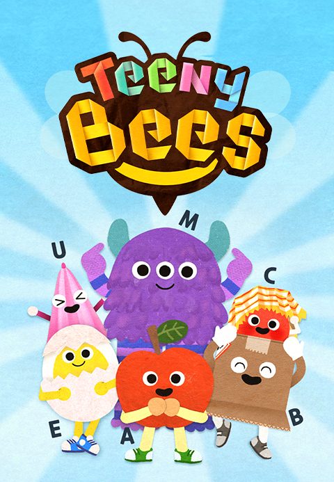 TEENYBEES