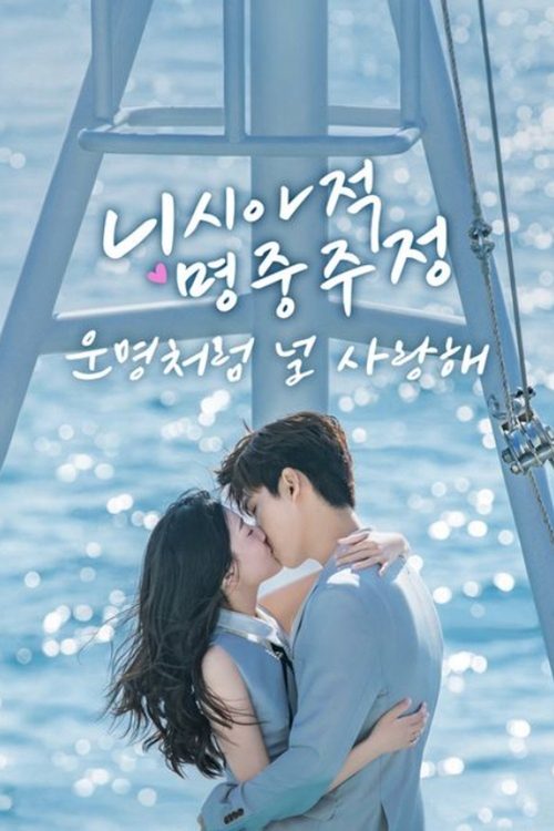 니시아적명중주정 : 운명처럼 널 사랑해