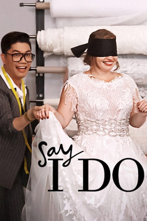 I Do! 결혼 이야기