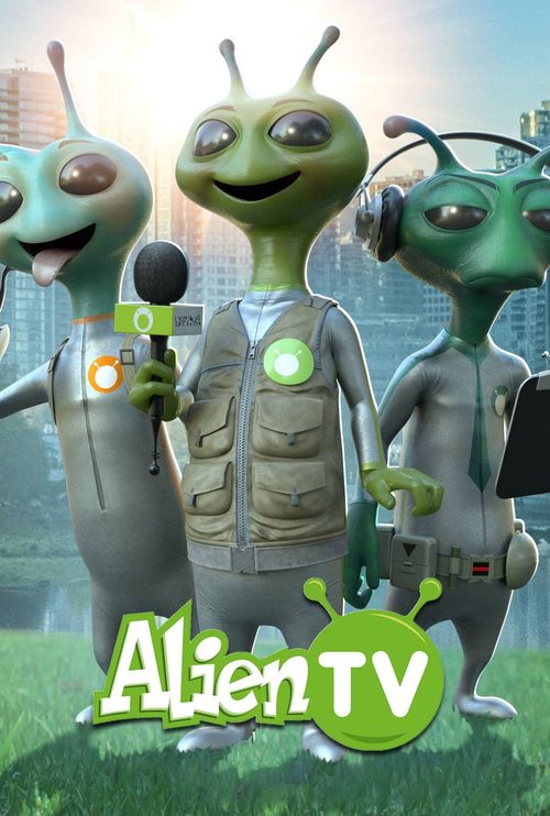 에일리언 TV