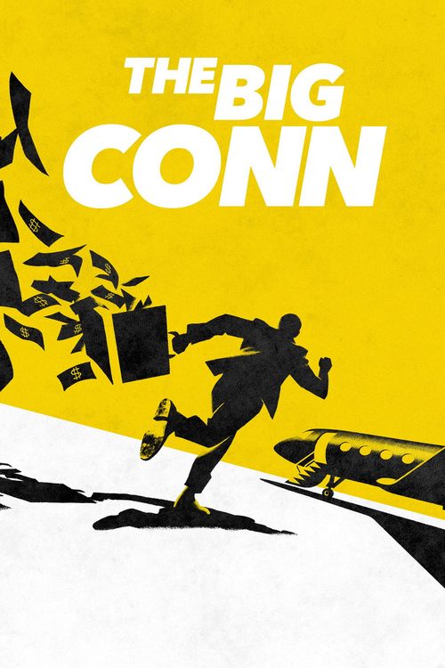 '더 빅 콘: 희대의 대정부 사기극' - The Big Conn