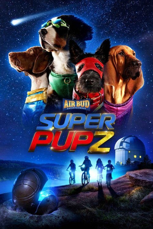슈퍼 퍼피Z