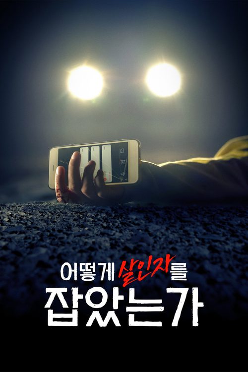 어떻게 살인자를 잡았는가