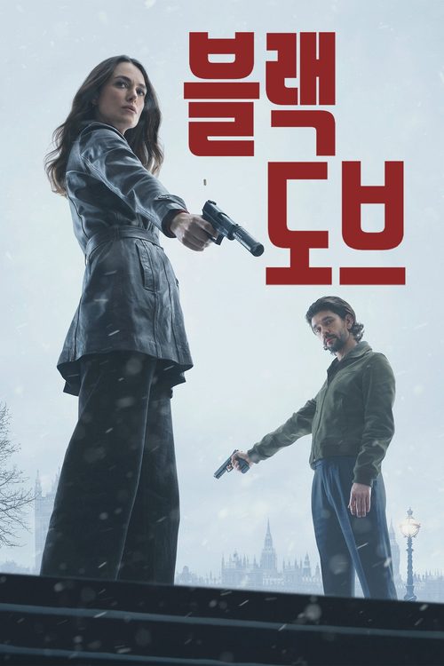 블랙 도브