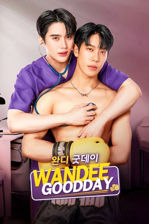 완디 굿데이