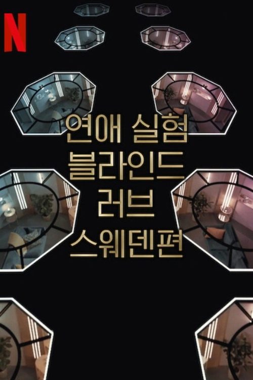 연애 실험: 블라인드 러브 스웨덴편