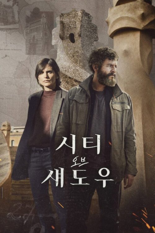 시티 오브 섀도우