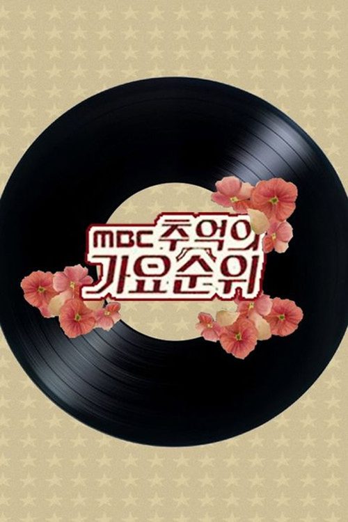 MBC 추억의 가요순위