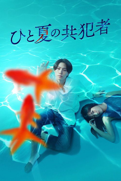 한 여름의 공범자